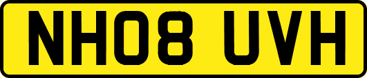 NH08UVH