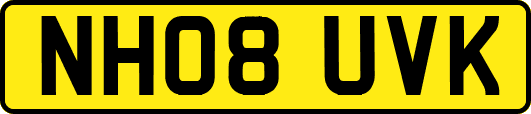 NH08UVK