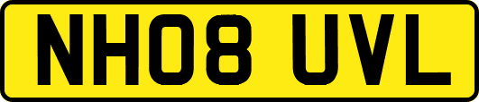 NH08UVL