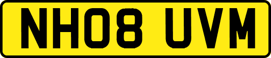 NH08UVM