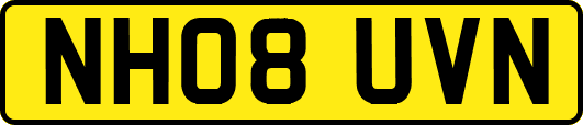 NH08UVN