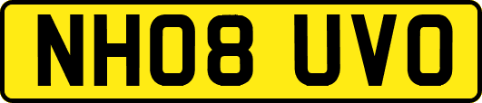 NH08UVO