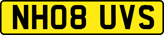 NH08UVS