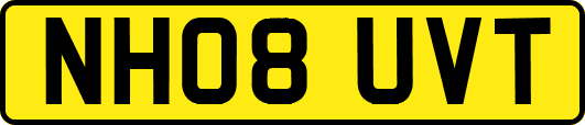 NH08UVT