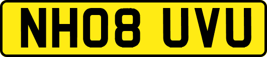 NH08UVU