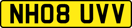NH08UVV