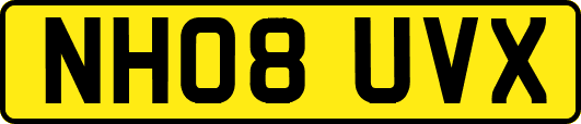 NH08UVX