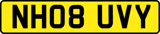 NH08UVY