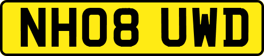 NH08UWD