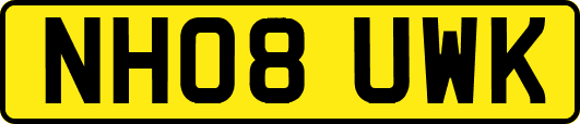 NH08UWK