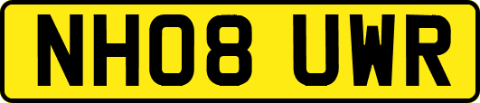 NH08UWR