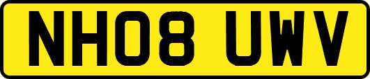 NH08UWV