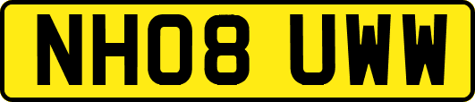 NH08UWW