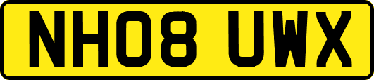 NH08UWX