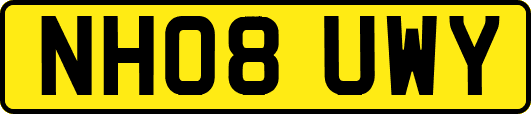 NH08UWY