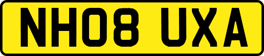 NH08UXA