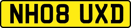 NH08UXD