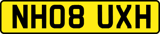 NH08UXH