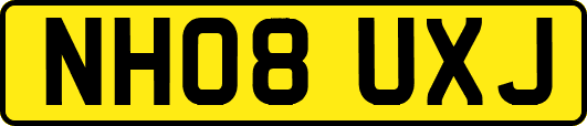 NH08UXJ