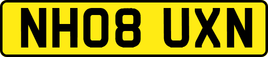 NH08UXN