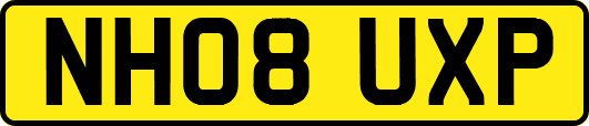NH08UXP