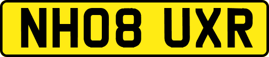 NH08UXR