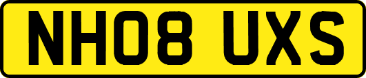 NH08UXS
