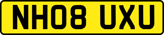 NH08UXU