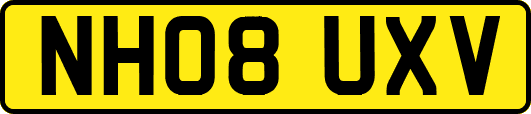 NH08UXV