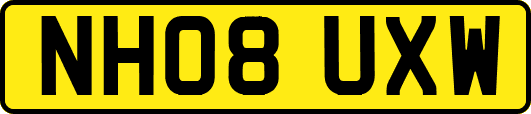 NH08UXW