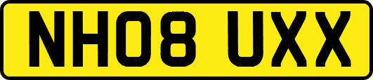 NH08UXX