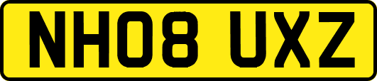 NH08UXZ