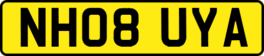 NH08UYA