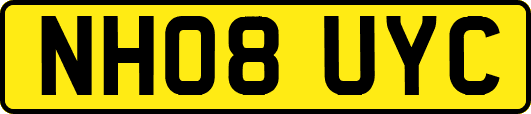 NH08UYC