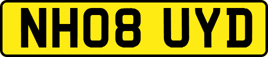 NH08UYD