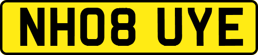 NH08UYE