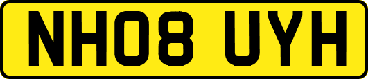 NH08UYH