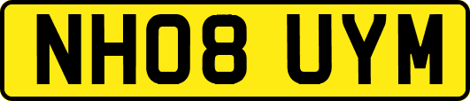 NH08UYM