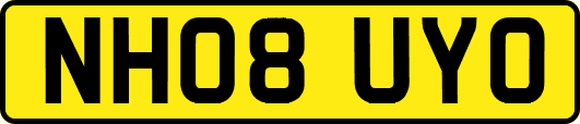 NH08UYO