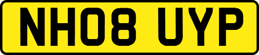 NH08UYP