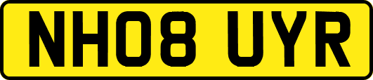 NH08UYR