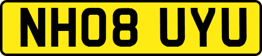 NH08UYU