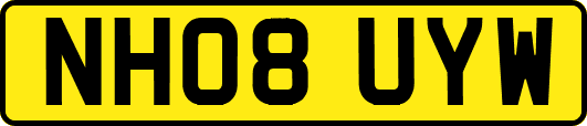 NH08UYW