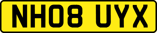 NH08UYX