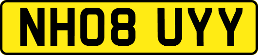 NH08UYY