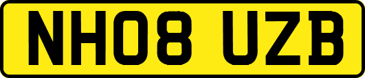 NH08UZB