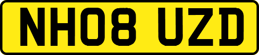 NH08UZD