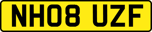 NH08UZF