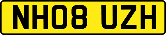 NH08UZH