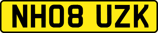 NH08UZK